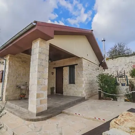 Lofou Traditional House Exterior photo