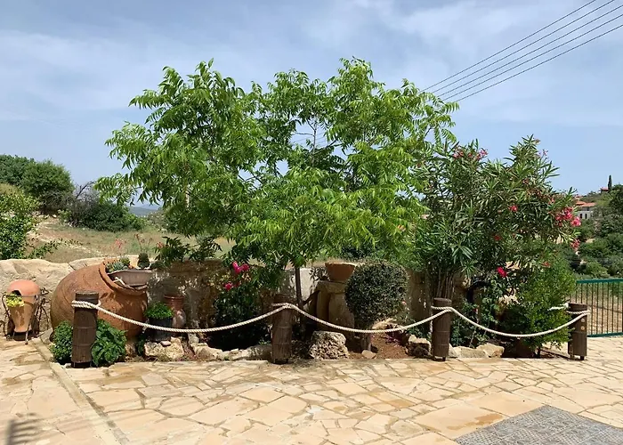 Lofou Traditional House