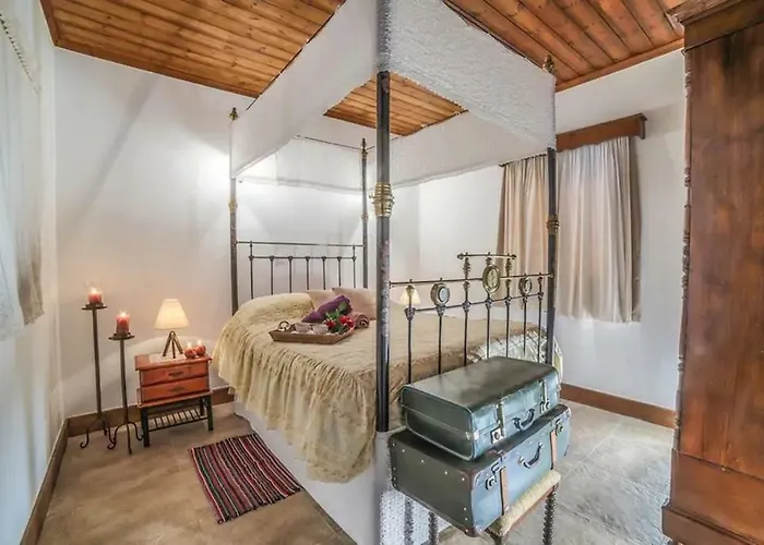 Lofou Traditional House