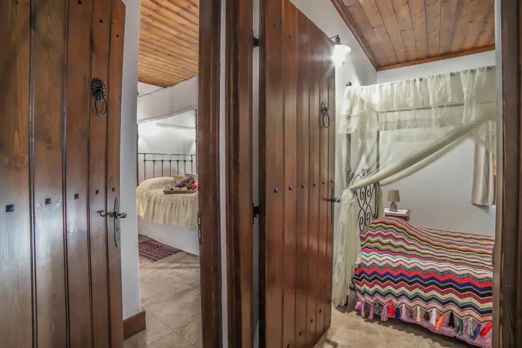 Traditional House Ferienhaus