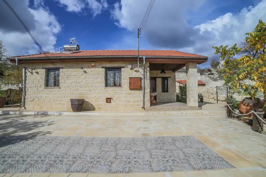 Ferienhaus Traditional House