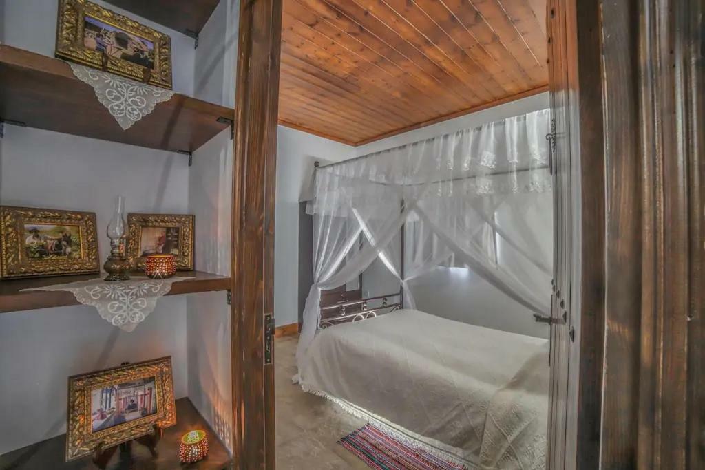 Ferienhaus Traditional House *