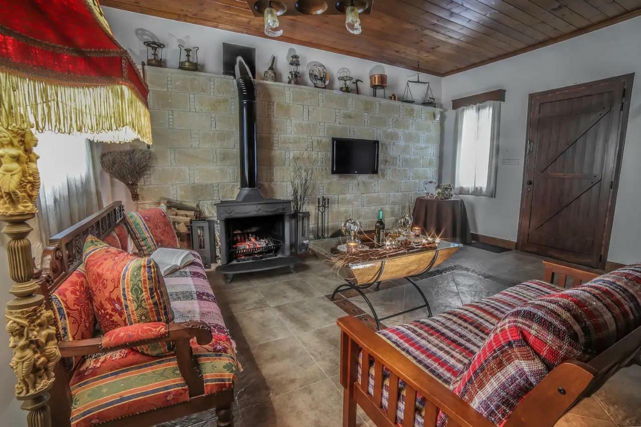 Ferienhaus Traditional House