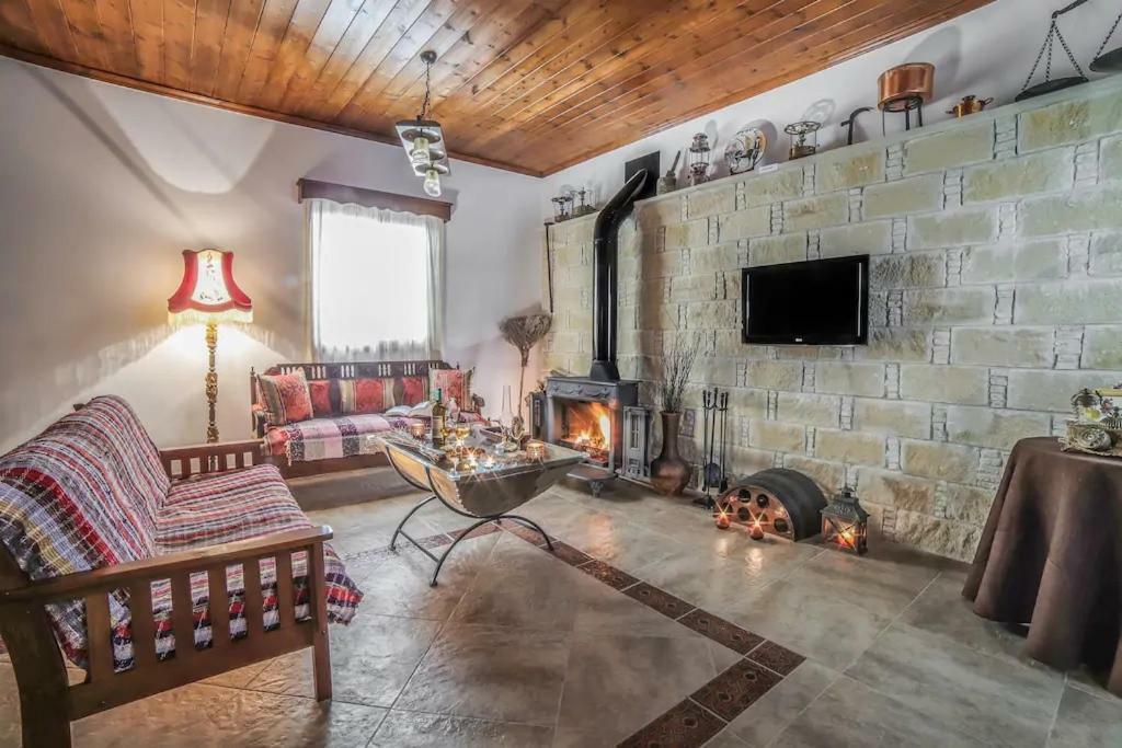 Traditional House Ferienhaus *